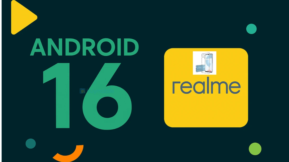 Realme 16 price in Bangladesh 2025